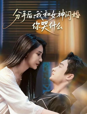 悲欢离合总无情（80集）最后的大结局