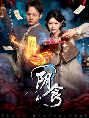 阴食（89集）番茄短剧免费看