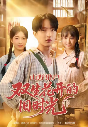 山野猎户双生花开的旧时光（70集）热门短剧分享