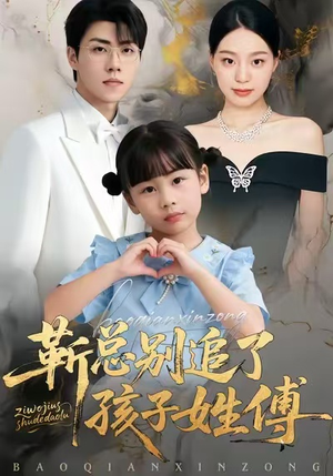 靳总别追了,孩子姓傅(51集) 靳总别追了,孩子姓傅(51集)完整版