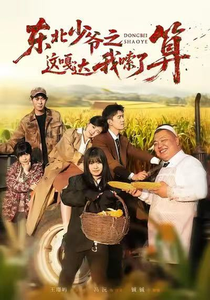 东北少爷之这嘎达我嗦了算（46集）免费短剧全集看