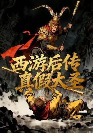 西游后传真假大圣(70集) 西游后传真假大圣(70集)海量资源免费看