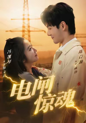 电闸惊魂（46集）口碑爆棚免费看