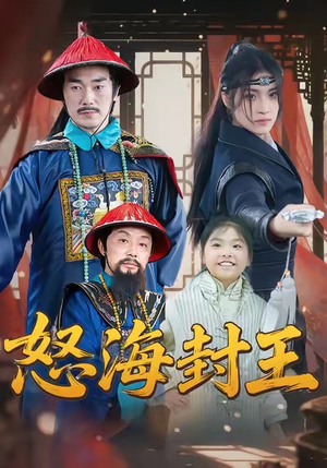 怒海封王（54集）超甜短剧抢先看