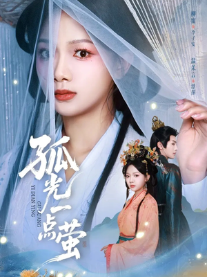 孤光一点萤（60集）看到了大结局