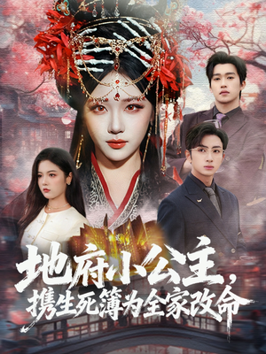 地府小公主，携生死簿为全家改命（60集）真的好看吗