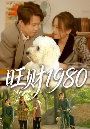 旺财1980（83集）最热门短剧来了