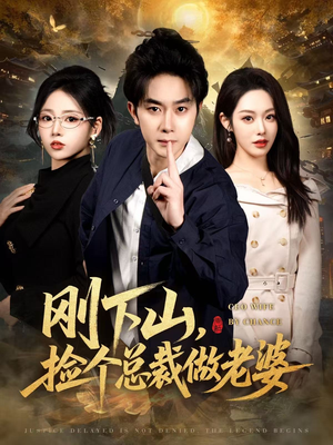 刚下山捡个总裁做老婆（80集）看精彩短剧