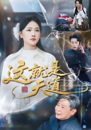 这就是天道（50集）精彩短剧片段