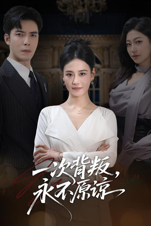 一次背叛，永不原谅（60集）短剧介绍