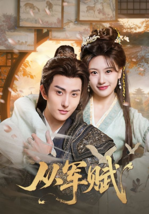 从军赋（74集）不用花钱看全剧