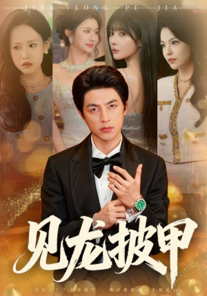见龙披甲（70集）免费短剧完整版