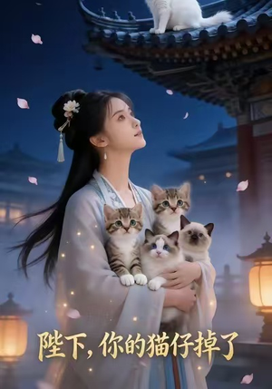 陛下，你的猫仔掉了（26集）精彩短剧抢先看