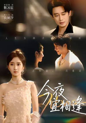 今夜宜相逢（76集）最后一集