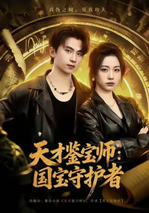 天才鉴宝师：国宝守护者（70集）无需会员免费看