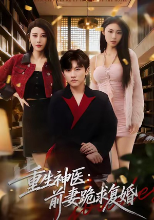 重生神医前妻跪求复婚(75集) 重生神医前妻跪求复婚(75集)视频在线看