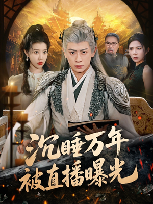 沉睡万年被直播曝光（70集）在哪个平台能看