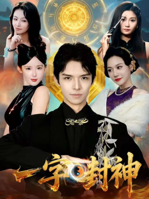 一字封神（80集）抢先看新短剧
