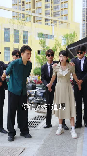 爱在生死间（65集）每日分享短剧