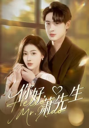 你好，萧先生（98集）火爆短剧推荐