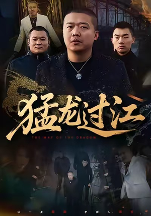 猛龙过江（60集）短剧上热门