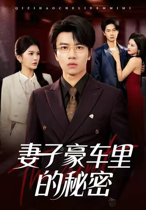 妻子豪车里的秘密(54集) 妻子豪车里的秘密(54集)80到100集