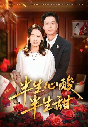 半生心酸半生甜（70集）全集一次看完