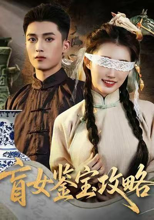 盲女鉴宝攻略（66集）在哪个平台能看