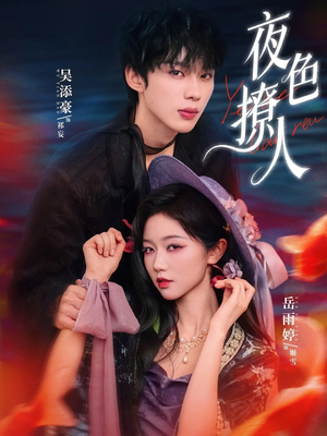 夜色撩人（76集）免费看短剧