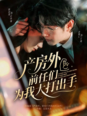 产房外，前任们为我大打出手（79集）热门短剧榜单