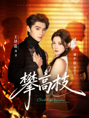 攀高枝（70集）这部短剧我爱了
