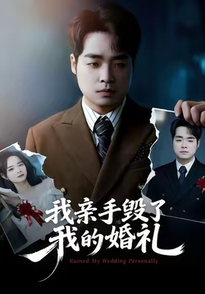 我亲手毁了我的婚礼（35集）剧好看短剧推荐