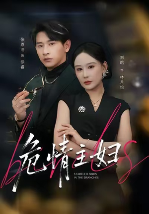 危情主妇（60集）好看短剧抢先看