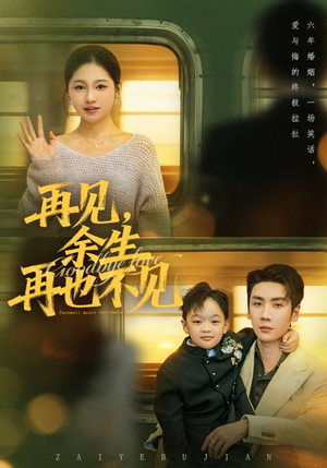 再见余生再也不见（89集）精彩好看的短剧