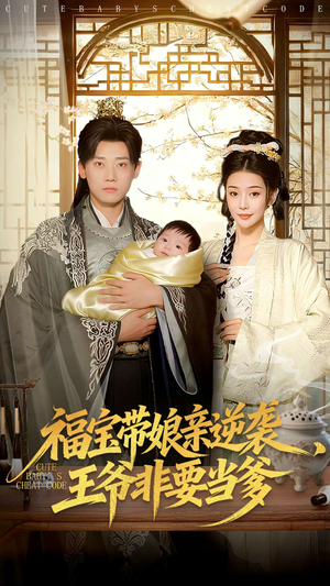 福宝带娘亲逆袭王爷非要当爹（80集）热门短剧追到爽