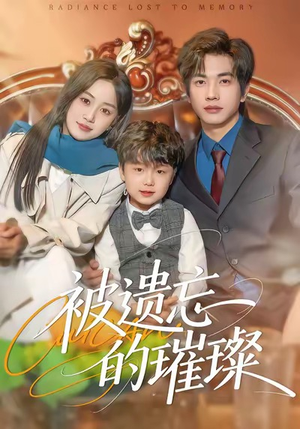 被遗忘的璀璨（80集）精彩的网络短剧