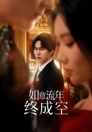 如意流年终成空（75集）经典回顾免费看