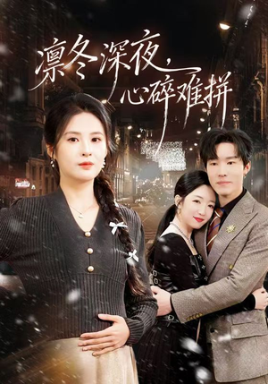凛冬深夜，心碎难拼（64集）最新热门短剧