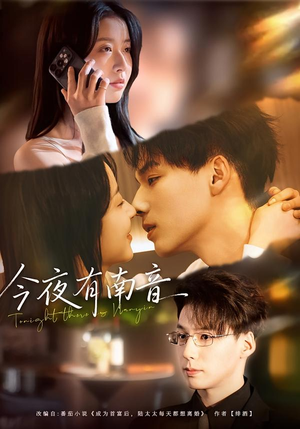 今夜有南音(59集) 今夜有南音(59集)男频短剧推荐