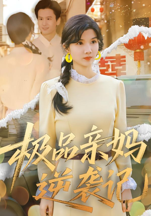 极品亲妈逆袭记（80集）最新热播短剧