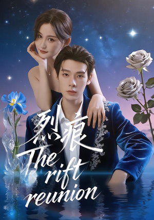 烈痕(35集) 烈痕(35集)短剧