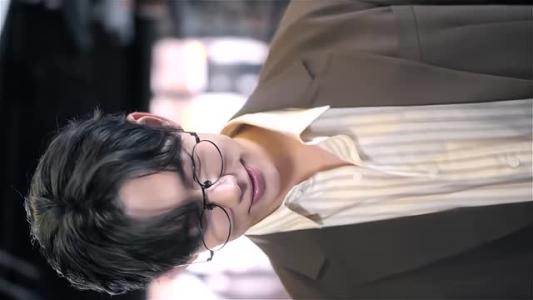 前辈，都是偶然吗（50集）高分佳作免费看