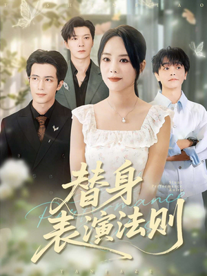替身表演法则(85集) 替身表演法则(85集)小短剧抢先看