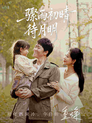 骤雨初晴待月明（71集）夸克在线观看