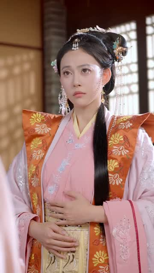 顶罪王妃她掀桌了（90集）全集我都看完了