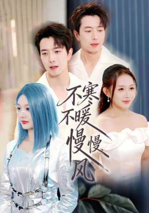 不寒不暖慢慢风（70集）短剧推荐分享