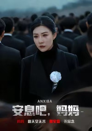 安息吧，妈妈（60集）在线看到大结局