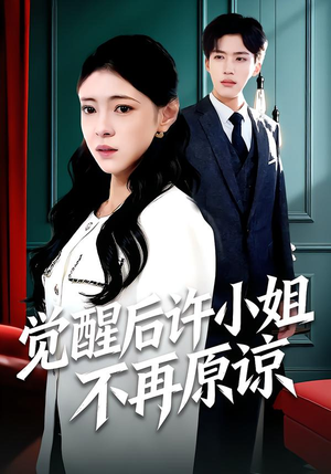 觉醒后许小姐不再原谅（102集）番茄短剧看全集
