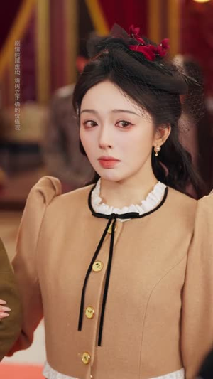 一纸休夫，半壁山河（62集）短剧太好看了吧