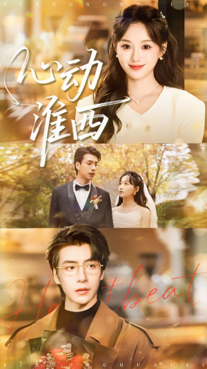心动淮西（100集）精彩短剧追不停